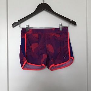 Old Navy Kids Athletic Running Shorts